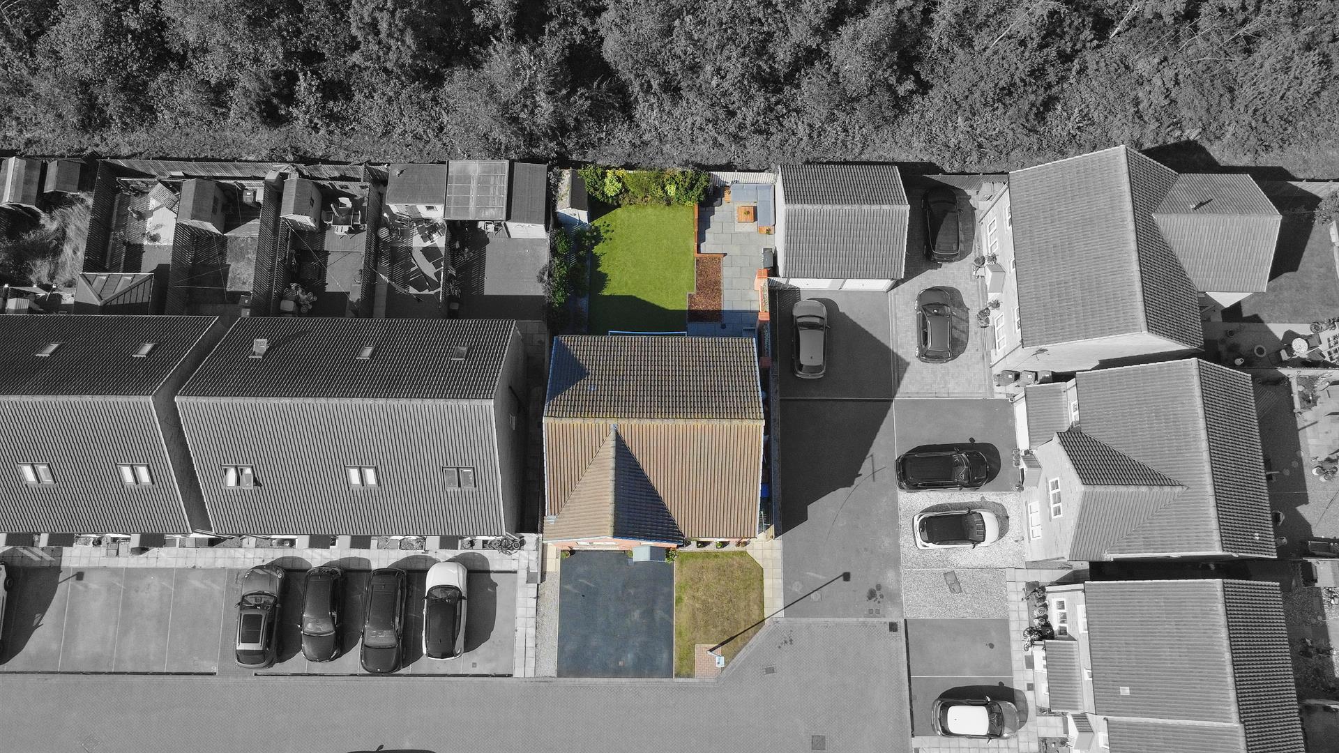 Avocet Close, Hornsea